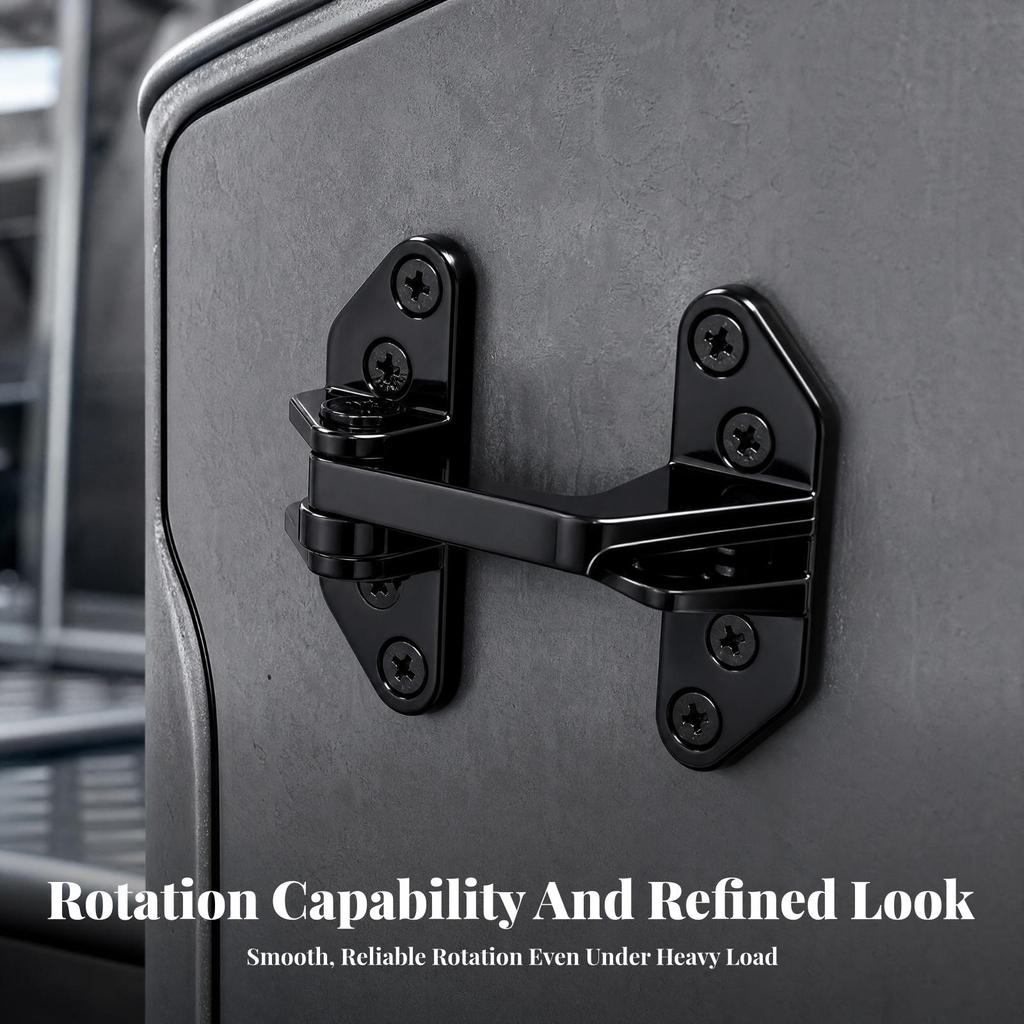 Butterfly Hinge Joint Heavy Duty for Boats, RVs