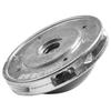 Heavy-duty Metal Grass Trimmer Head Easy Load Design Aluminum Trimmer Head  Garden Tool