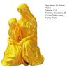 3D Printed Mother and Daughter Figurine, Mom And Daughter Hugging Statue, Loving Sculpture Heartfelt Home Decor Gift for Mother's Day Christmas or