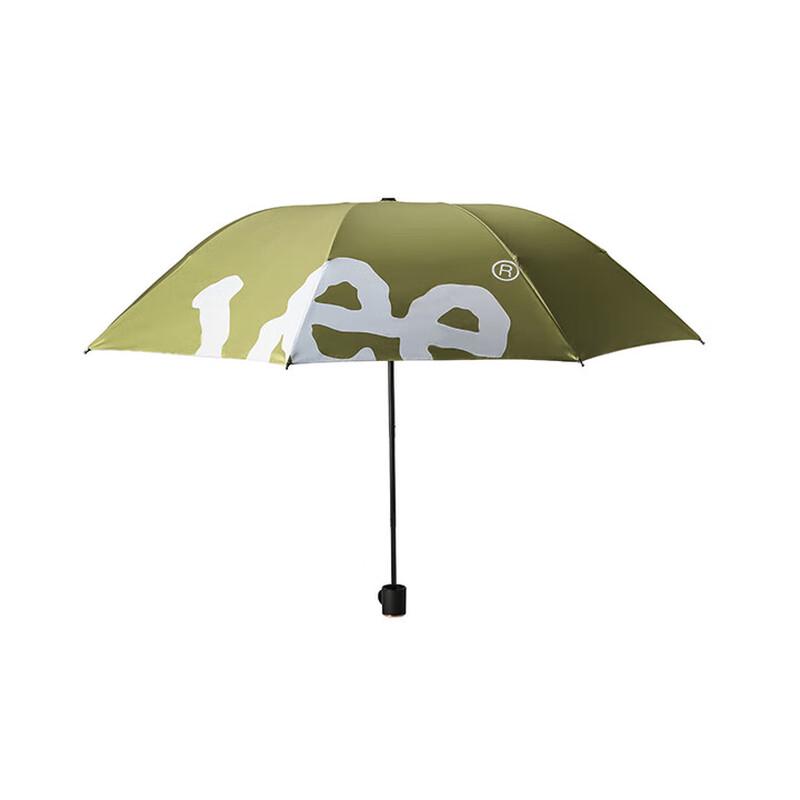 Lee Классический модный ручной зонт