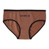Ladies Sexy Panties Cotton Solid Color Briefs Women's Underwear Girly Comfortable Lingerie Underpants