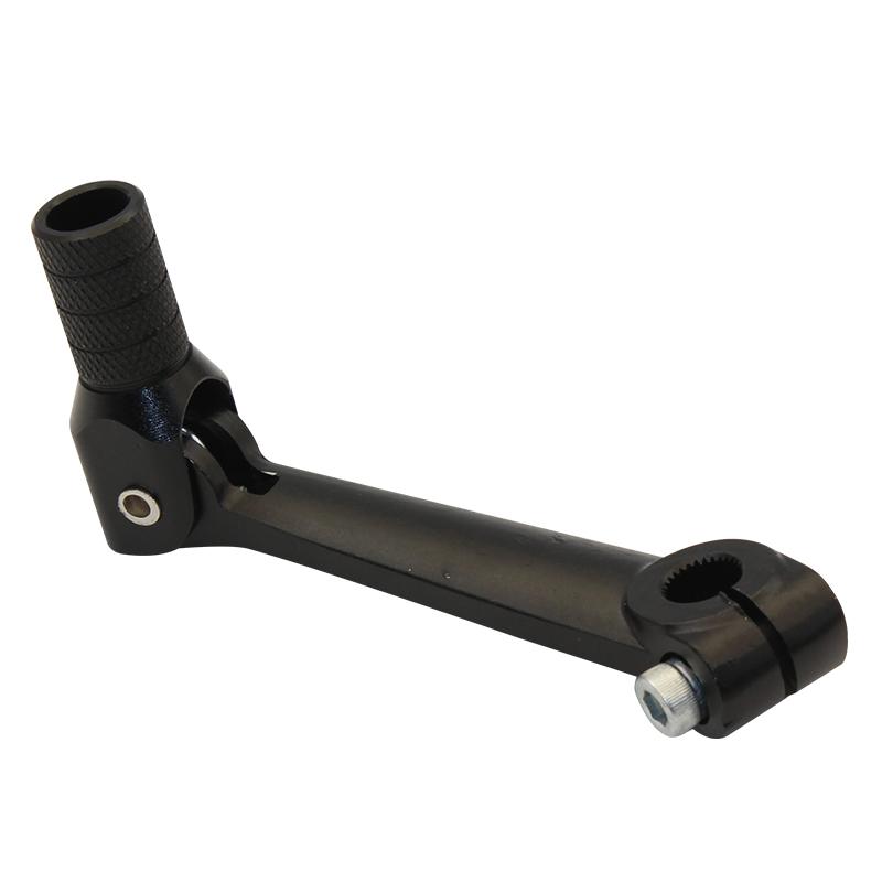 Motorcycle Folding Gearbox Gear Shift Lever For Kayo T2 T4 250 CNC Aluminum Moto Accessories Sturdy Enduro ATV Dirt Pit Bikes