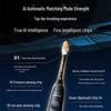 Philips DiamondClean AI Electric Toothbrush CN plug (adapter included)