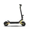 Skládací elektrická koloběžka OOTD S30, motor 2400 W, baterie 52 V 23,4 Ah, maximální rychlost 65 km/h, dojezd 60 km, 10x2,75 palcová kola