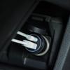NEW Universal Socket Ducati For BMW QC3.0 USB Quick Charge Plug Car Charger