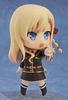 Nendoroid High School Fleet Wilhelmina Non-scale ABS & PVC Painted Movable Figure