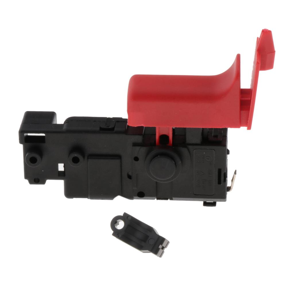 Electric Hammer Control Switch For GBH2-26DE GBH2-26DFR GBH2-26E GBH2-26