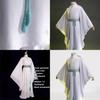 Xielian Cosplay Costume Set Ancient Chinese Hanfu For The Prince Of Heaven