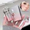 Blush Liquido Lunga Tenuta Stile Coreano: Finitura Elegante e Naturale per un Colorito Giovane e Idratato.