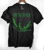 T-shirt Green River T T-shirt manica corta