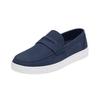 Brave Soul Mens PU Loafers