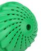Household Magic Laundry Cleaning Ball Reusable EcO Friendly Ball Clothes Cleaning Tool(Green)
