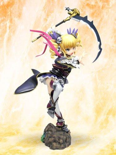 MARVELOUS MODEL ~Shin Koihime Musou~ Cao Cao (1/8 Scale PVC Painted Finished Product)