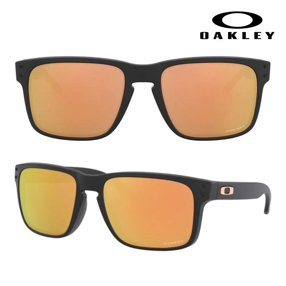 

[Oakley] Oakley Holbrook Sports Sunglasses OO9244-49 Refer to product details Refer to product details