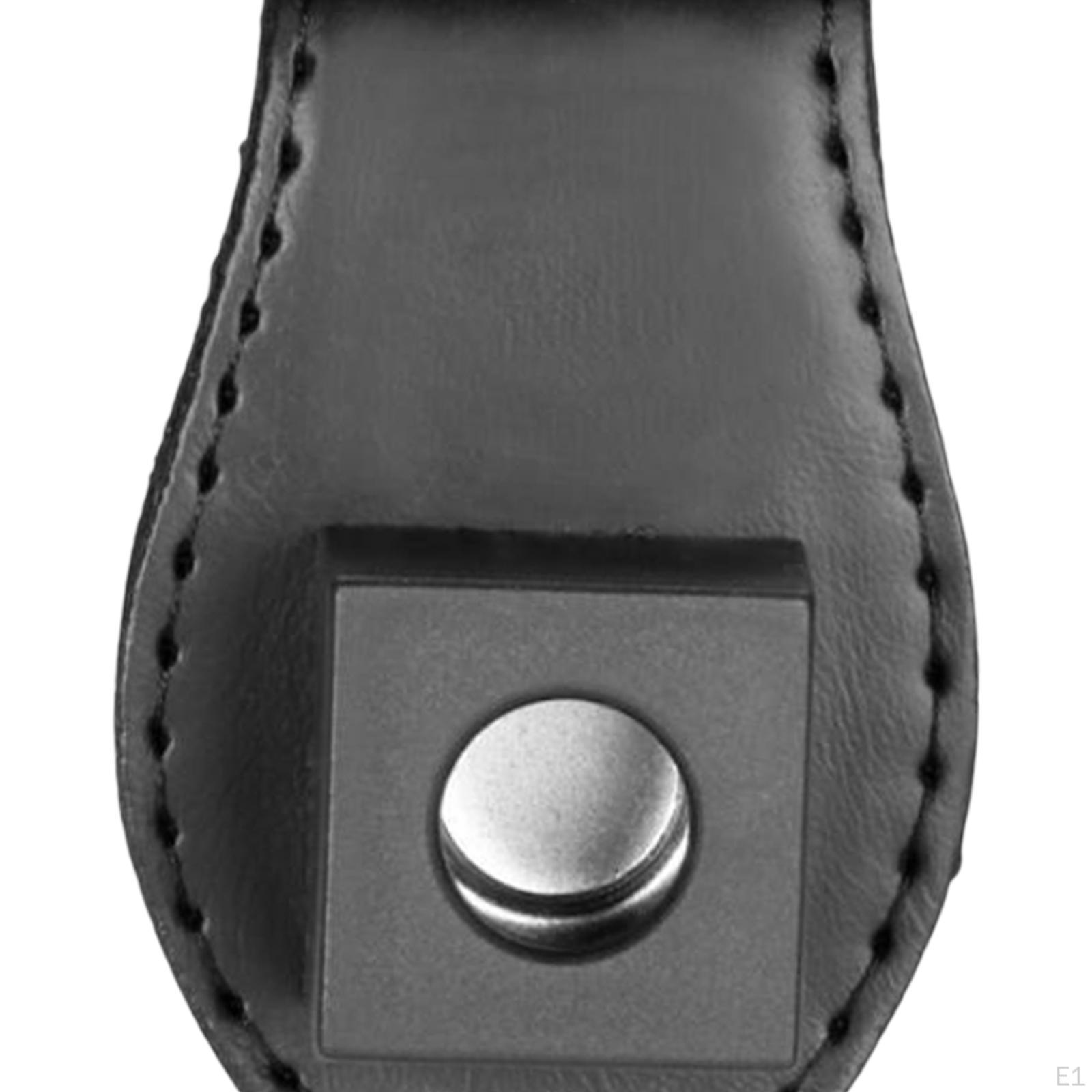 Держатель для мела для бильярдного кия — фото 2