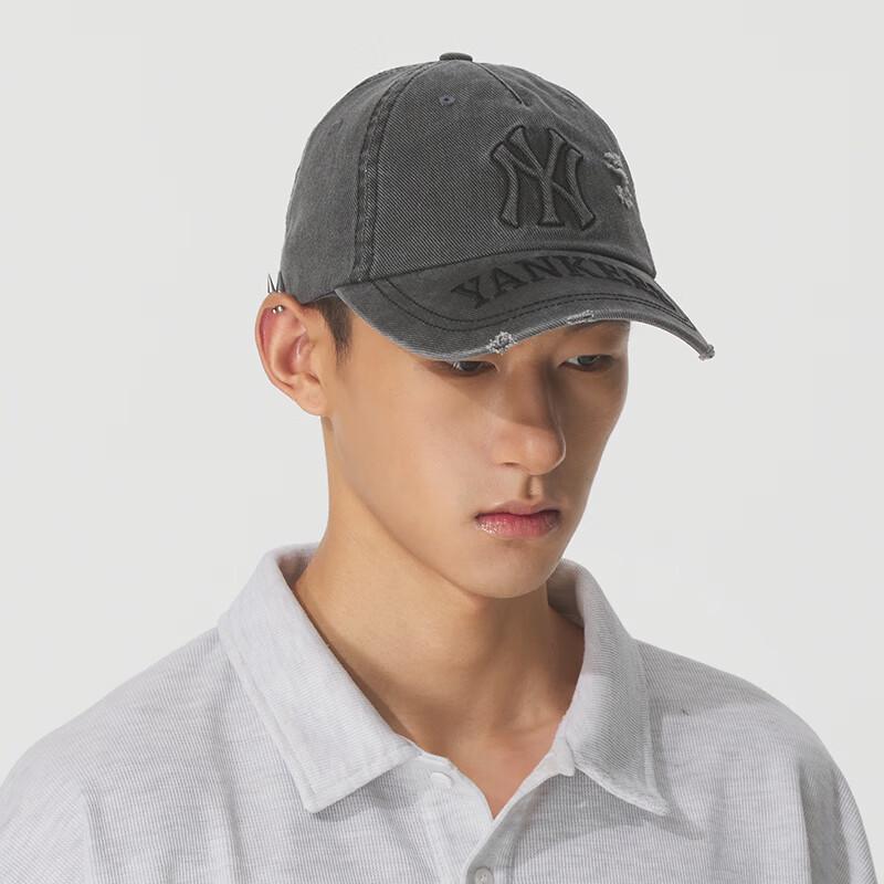 MLB Unisex Basic Casual Hat F