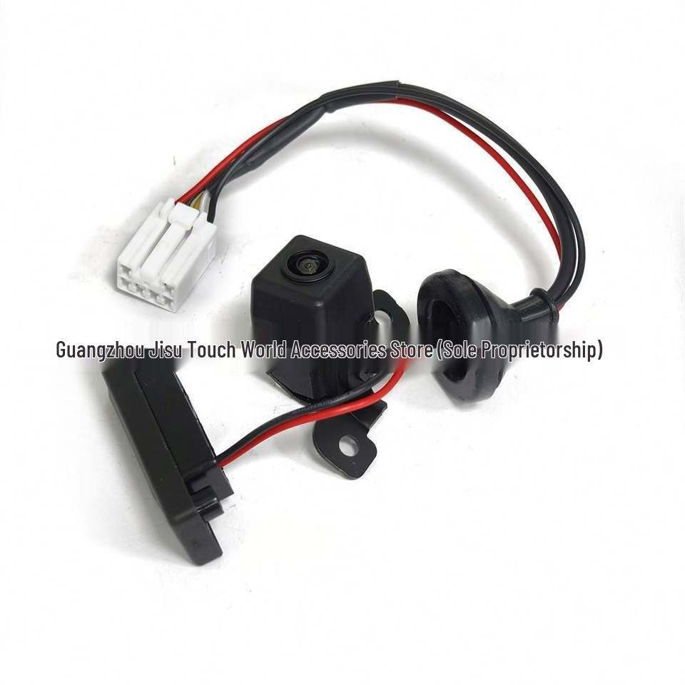 95760-4L011 Rearview Backup Camera for Hyundai Kia