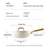 COOKER KING Non-Stick Frying Pan 30cm