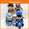 State The Electric Plush Toy Stuffed Animal Doll Pp Cotton Collectors Filling