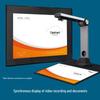 Eloam S1862 High-Speed Document Camera Scanner CN Plug (adapter Included)