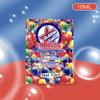 5PCS 10mL Bubble Liquid Bubble Concentrated Solution for Bubble Machine Bubble Refill