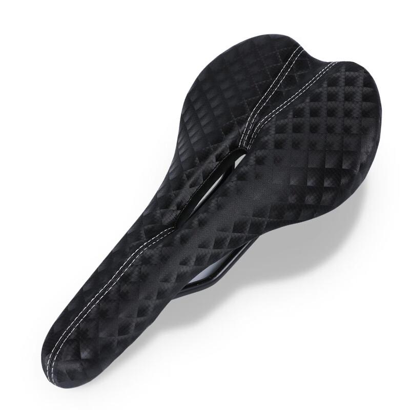 Lishi Shock-absorbing Bicycle Saddle