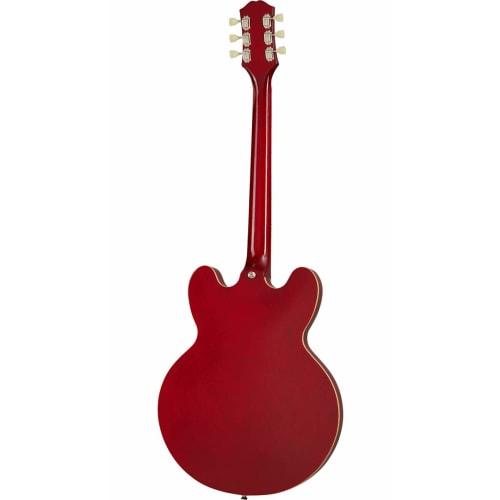 Epiphone ES-335 Cherry Electric Guitar
