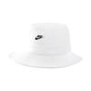 Nike Polyester Bucket Hats Kids' White Casual Fb5648100100