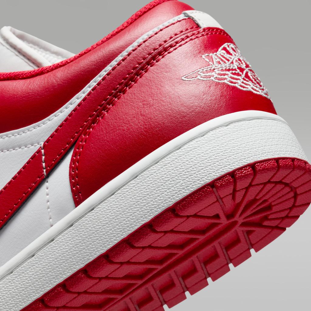 Jordan 1 Low New Beginnings