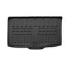 Trunk Mat Dacia Sandero Stepway III From 2020 Lower Trunk Floor, Prestige