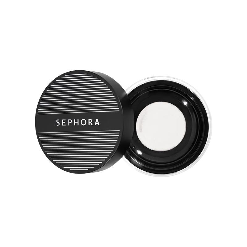 

Sephora Silky Clear Loose Setting Powder