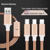 Newmine 3-in-1 Universal Charging Cable