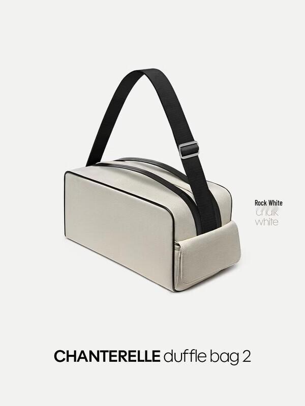 ITODUFFLE 2nd Gen Sports Travel Bag