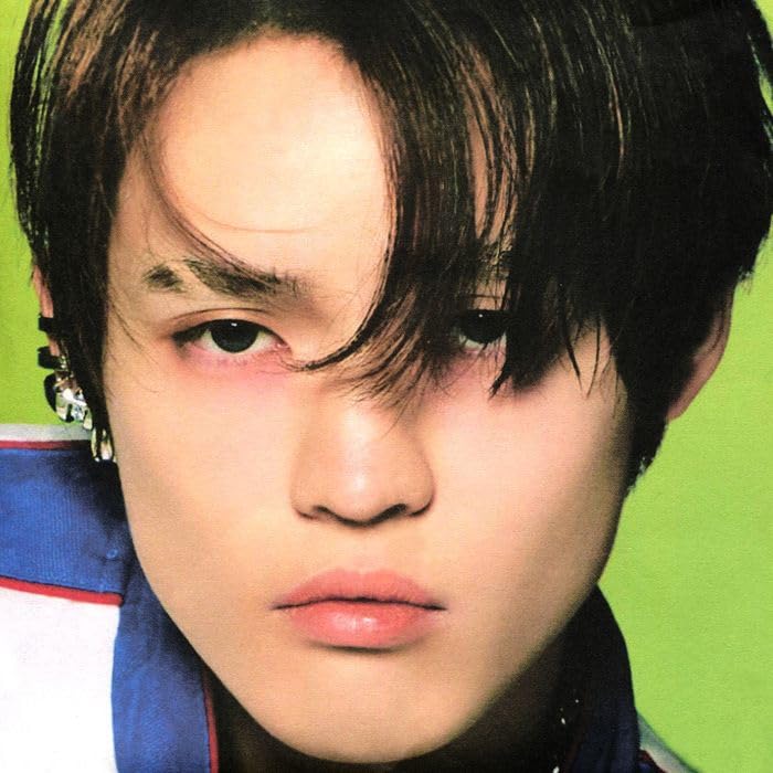 

NCT DREAM [ISTJ] (Плакат Вер.) (Корейская версия)