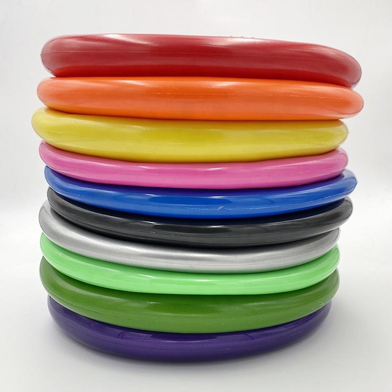 Core Stability Strengthening Wobble Cushion Physical Therapy Exercise Office Chair Yoga Balance Disc
