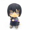 Cute Q Version Sitting Naruto Kakashi Sasuke Itachi Car Decoration