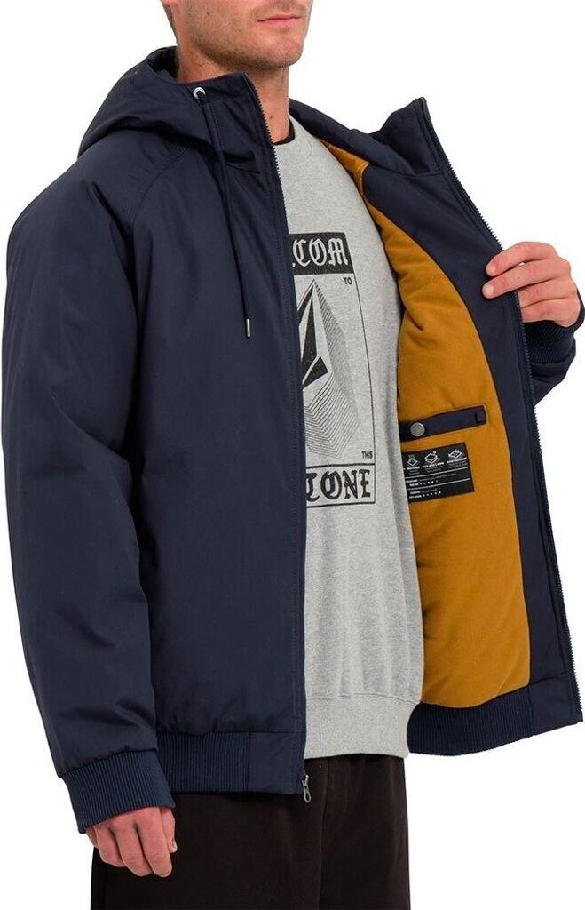 Winter Jacket Volcom Hernan 10k (A1732408) A1732408-NVY