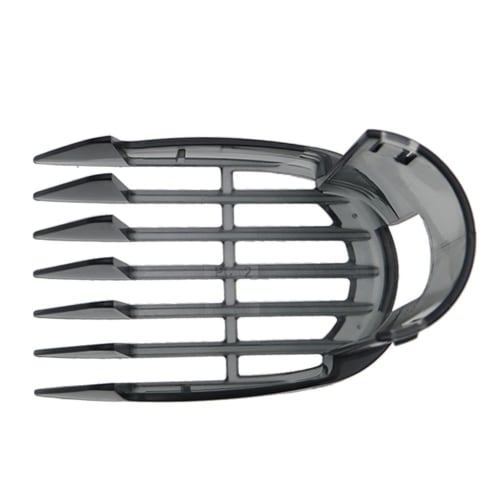 Electric Hair Clipper Replacement Parts Applications 3-15mm Hair Clipper Comb Attachment Clipper for Philips Hair Clipper QC5510 QC5530 QC5550 QC5560