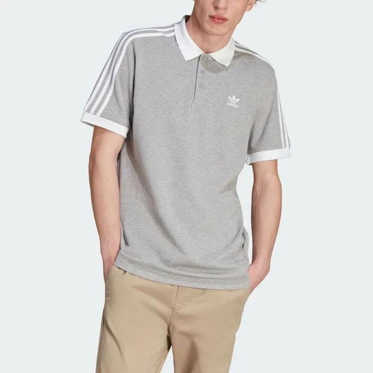 adidas Originals Polo Shirt Men's (Unisex) Polo Shirts IL2502