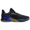 Anta RR5 Rajon Rondo 5 Non Slip Lightweight Low Top Performance Basketball Shoes Men's Black Purple 11911160R-4