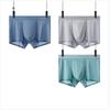 Cmierf Kuect Men's Modal Breathable Underwear