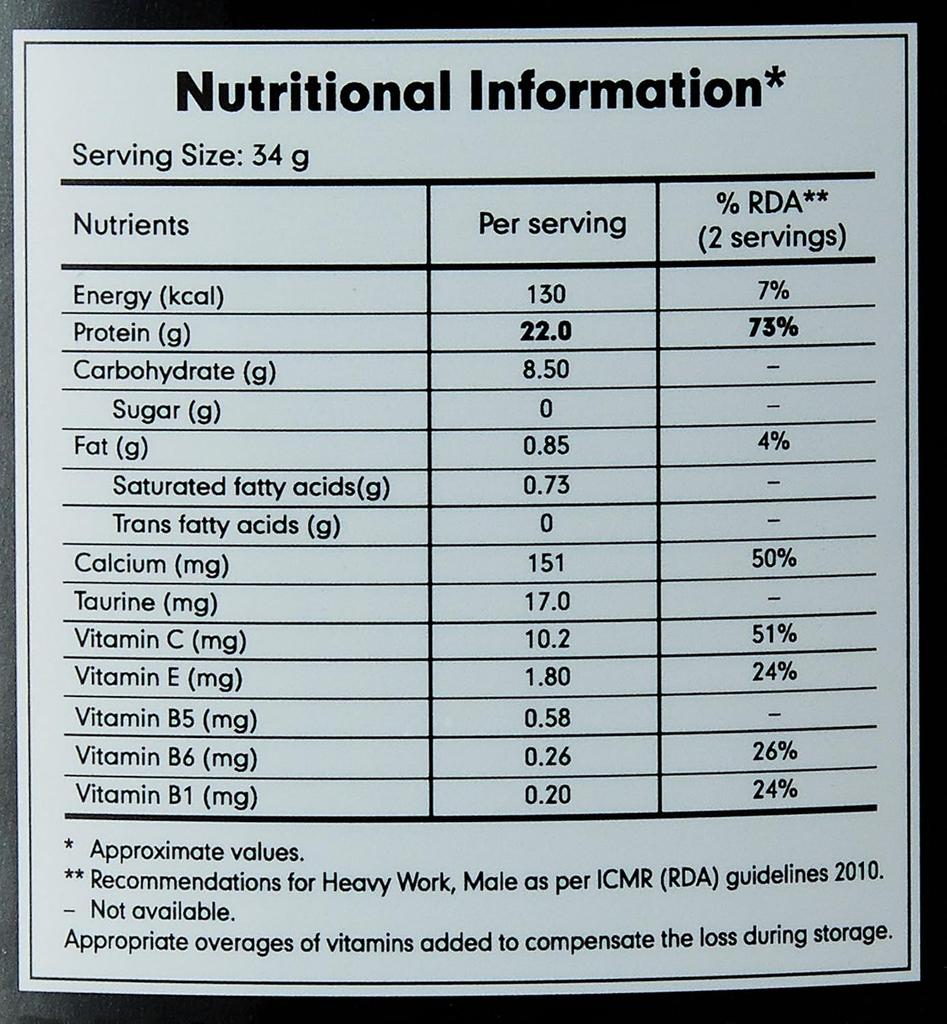 Himalaya Quista Pro Whey Protein Chocolate 1kg Pack for Muscle Gain Recovery