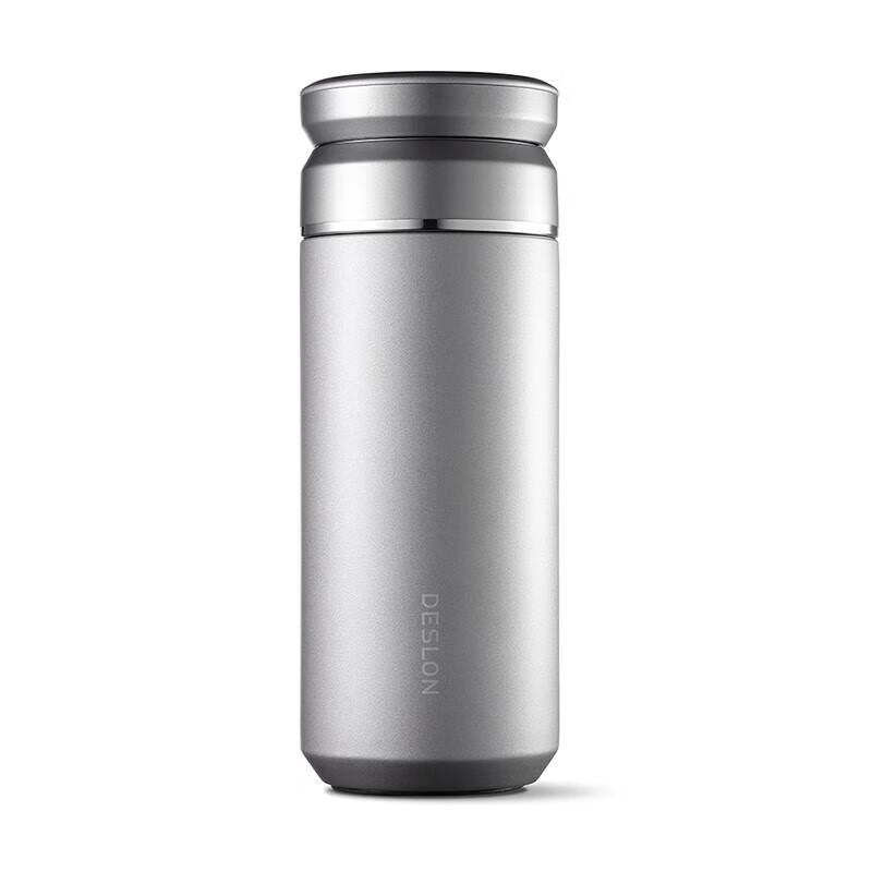 Deslang ZhiXiang Stainless Steel Thermos Mug