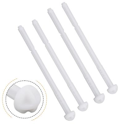 Ensemble de Tiges de Commande pour Actionneur Pour Delta Pour Geberit Pour Twinline