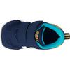 (TD) ASICS Idaho KT-ES 4 Paris Sneakers 'Navy' Baby 1144A272-401