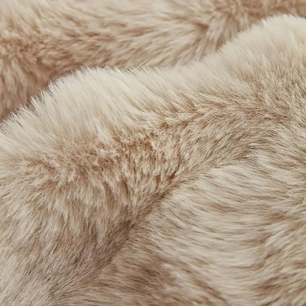 Imitation fur Recliner Sofa Cover Sofa Protector Lazy Boy Relax Armchair Covers  Slipcovers For Home Decor