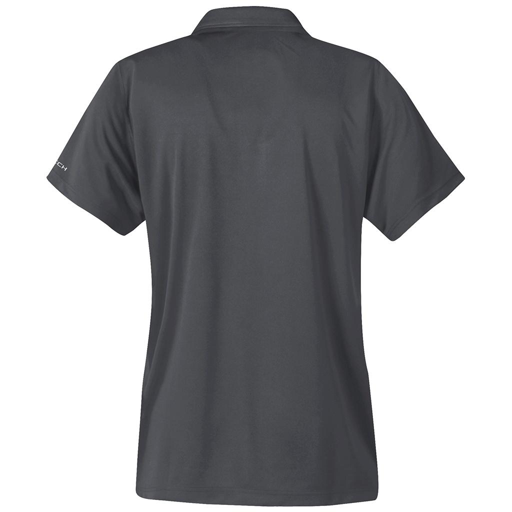 Stormtech Womens/Ladies Apollo Polo Shirt