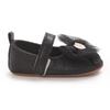Infant Princess Bow Shoes: Soft Sole for 0-1 Year Old, Spring/Autumn