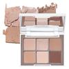 Ekmall Overclassic Eye Palette 4.7g, 02 Optimistic, 1 Pcs