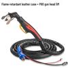 P80 Air Plasma Cutting Torch Head